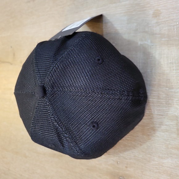 NWT Oakley 59 fifty Trucker Hat Reflective Hat - Picture 12 of 12